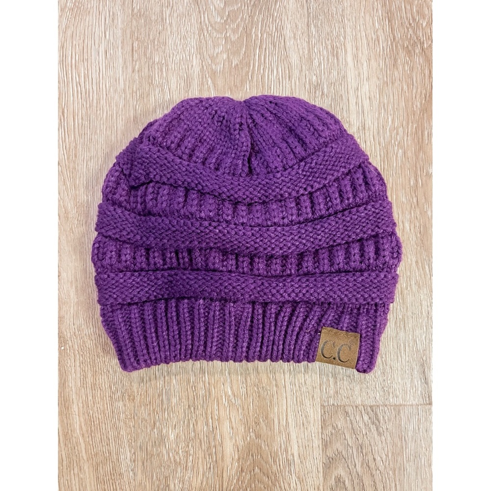 Beanie